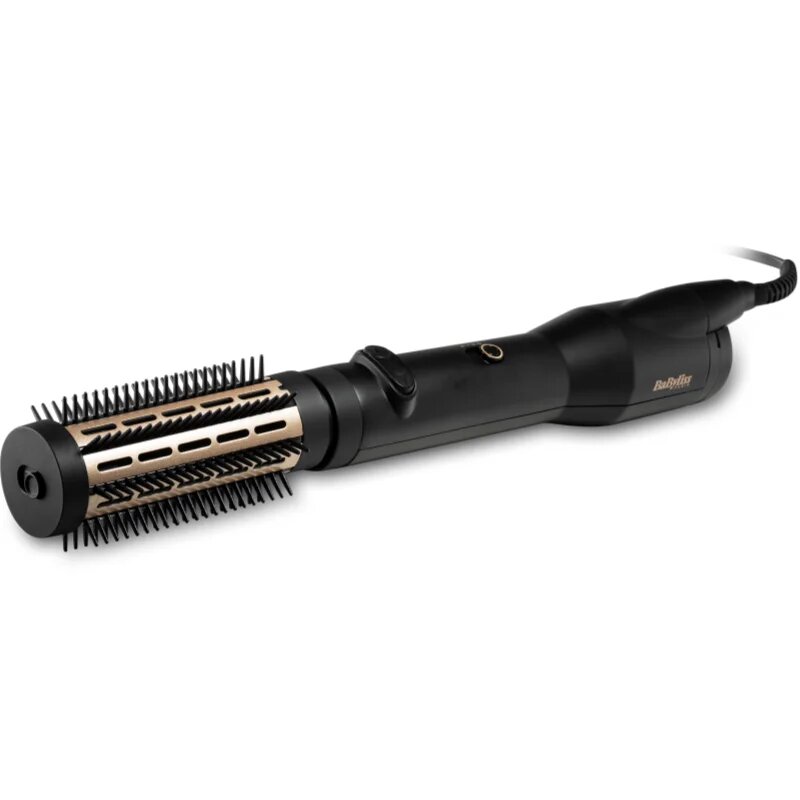BaByliss Big Hair Luxe AS970E kodralnik na vroči zrak + nadomestna glava