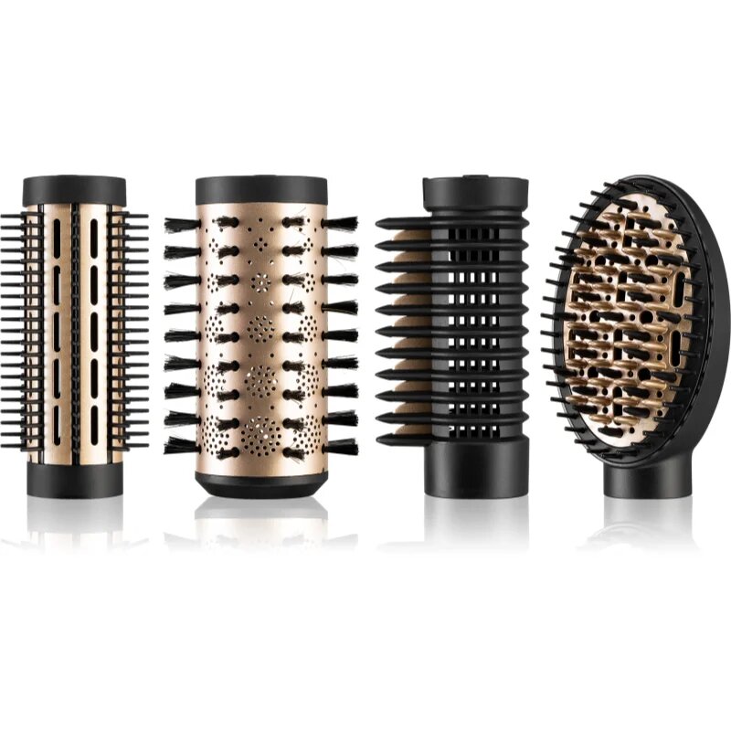 BaByliss Big Hair Luxe AS970E kodralnik na vroči zrak + nadomestna glava