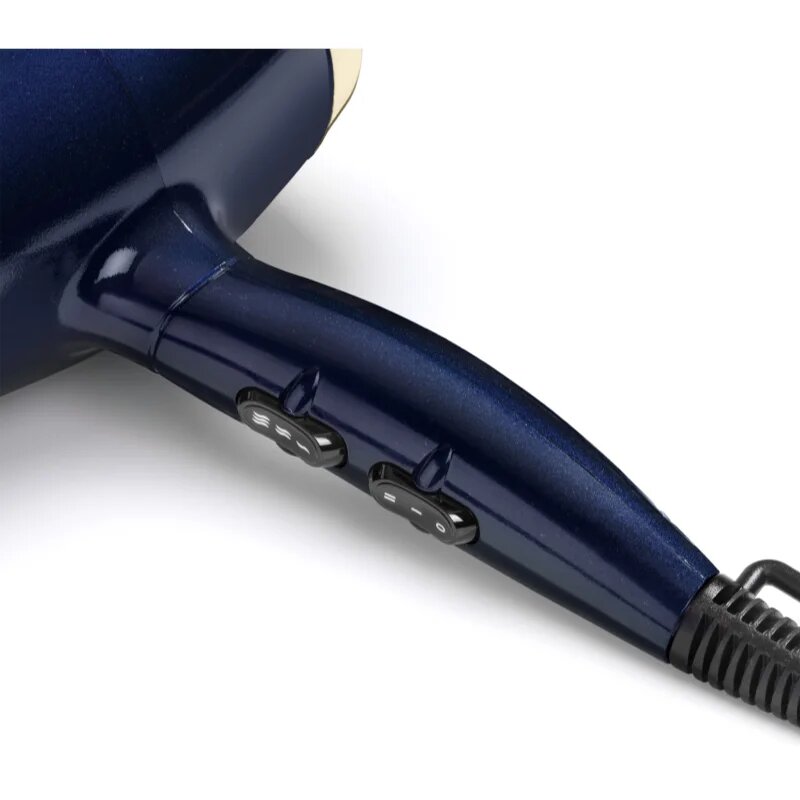 BaByliss Black Onyx 5911E sušilnik za lase 1 kos