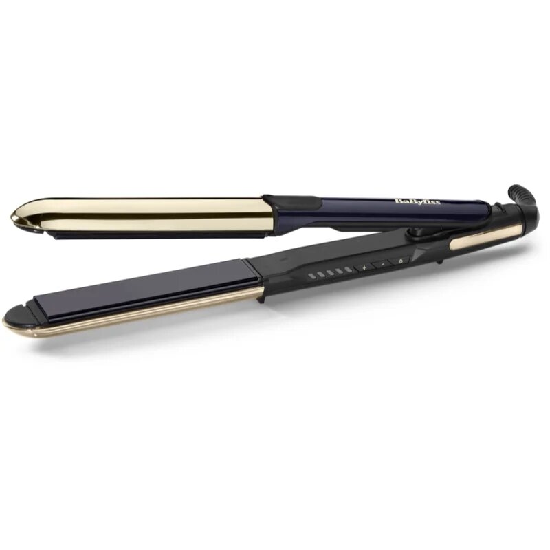 BaByliss Black Onyx ST484E likalnik za lase 1 kos