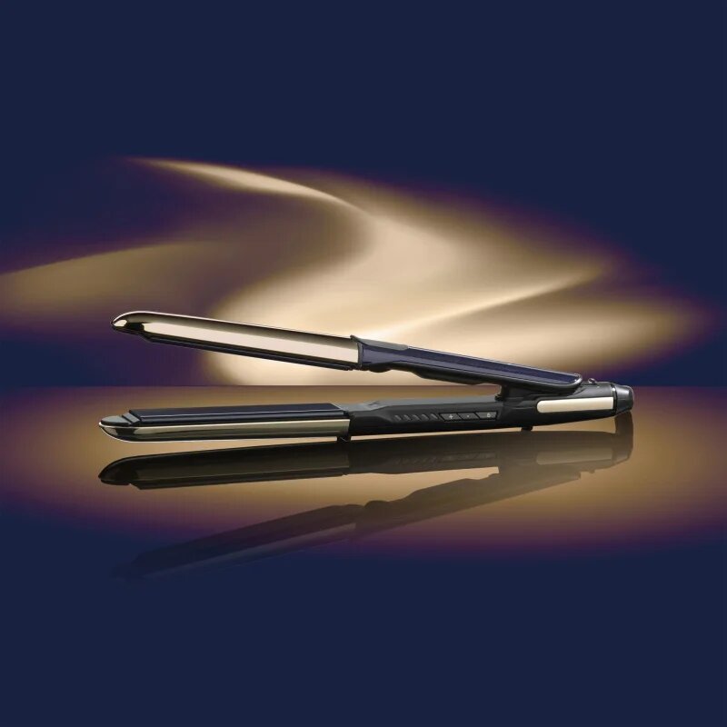 BaByliss Black Onyx ST484E likalnik za lase 1 kos