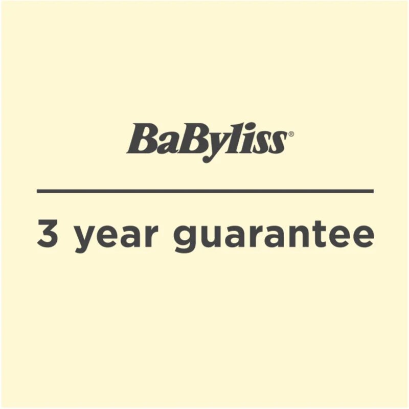 BaByliss C458E kodralnik za lase 1 kos