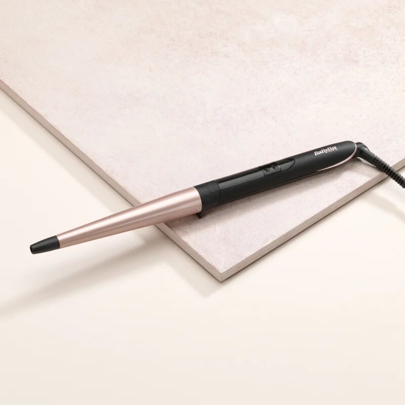 BaByliss Conical Wand C454E konični kodralnik