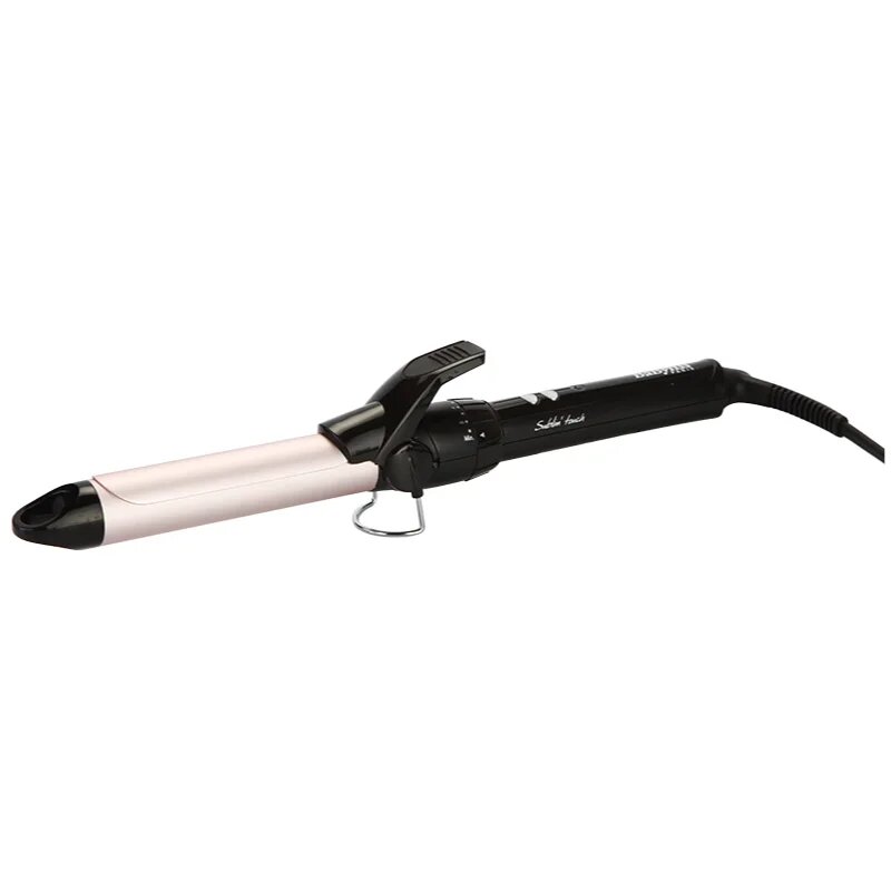 BaByliss Curlers Pro 180 25 mm kodralnik za lase (C325E)