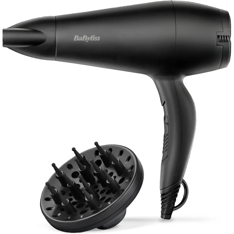 BaByliss D215DE sušilnik za lase 1 kos
