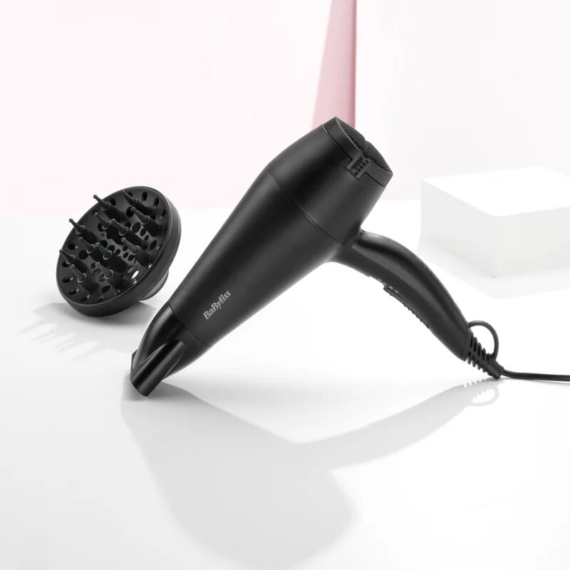 BaByliss D215DE sušilnik za lase 1 kos