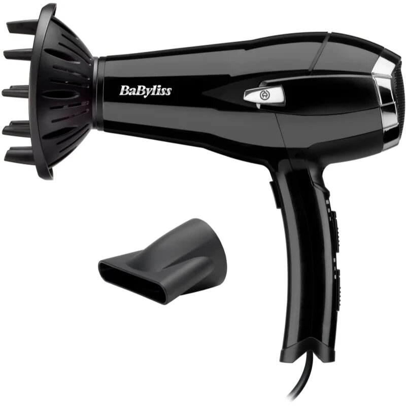 BaByliss D374DE sušilnik za lase 1 kos