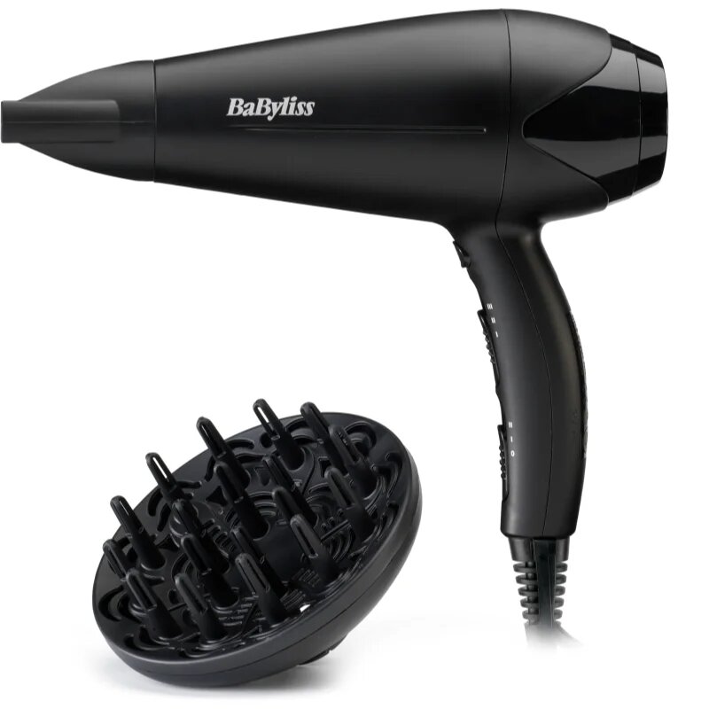 BaByliss D563DE sušilnik za lase 1 kos
