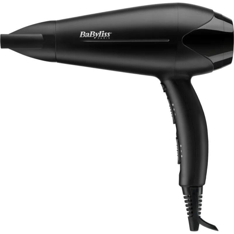BaByliss D563DE sušilnik za lase 1 kos