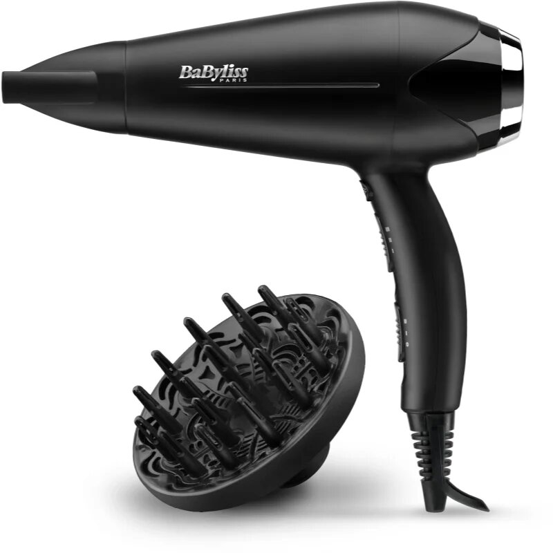 BaByliss D572DE sušilnik za lase 1 kos