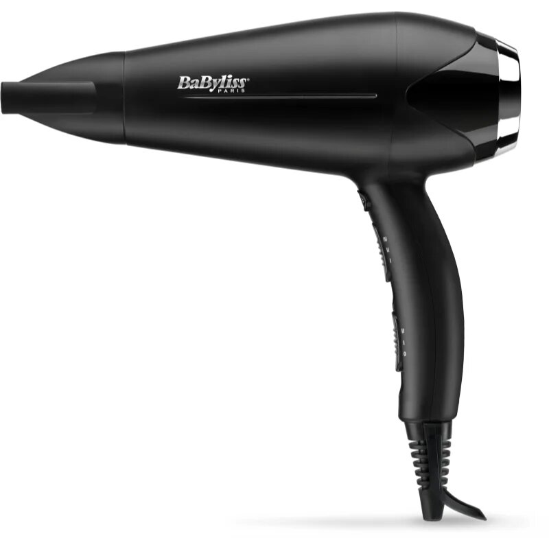 BaByliss D572DE sušilnik za lase 1 kos