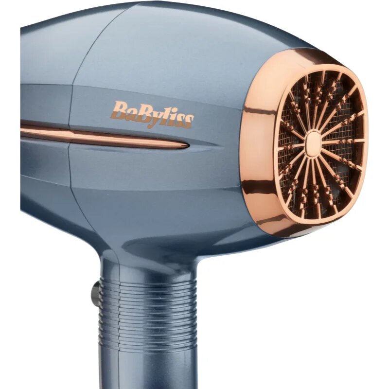 BaByliss Denim Luxe D251PE sušilnik za lase 1 kos