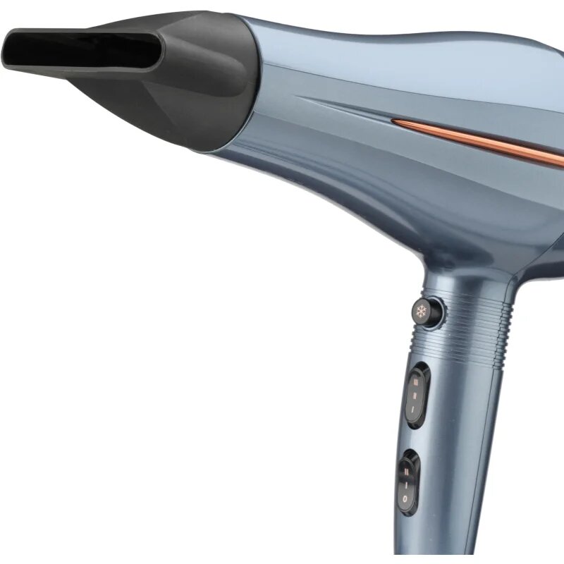 BaByliss Denim Luxe D251PE sušilnik za lase 1 kos