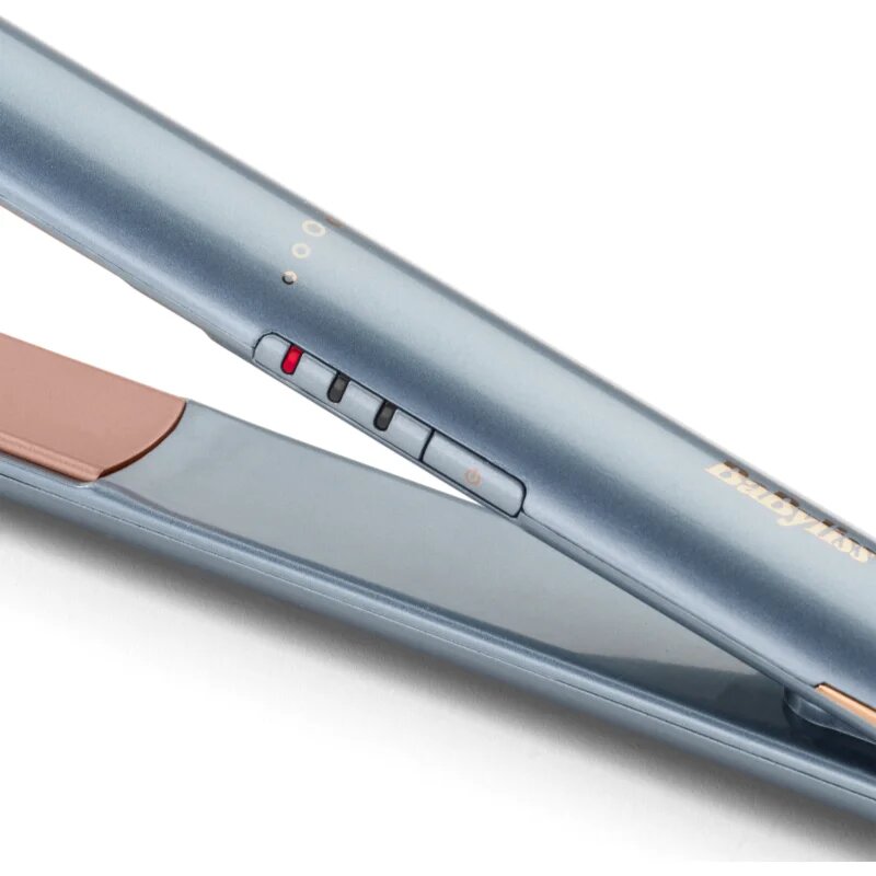 BaByliss Denim Luxe ST251PE likalnik za lase 1 kos