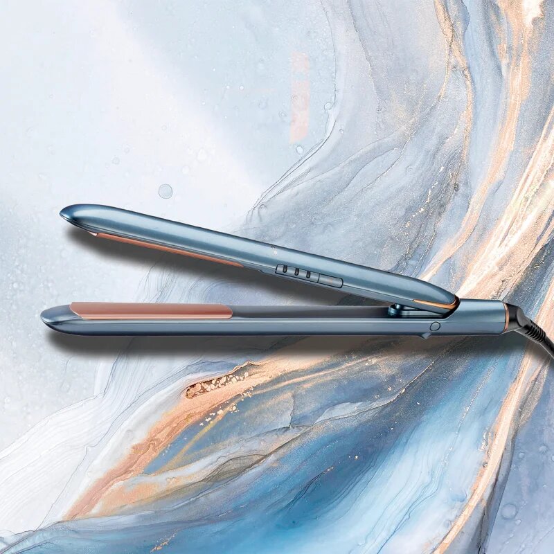 BaByliss Denim Luxe ST251PE likalnik za lase 1 kos