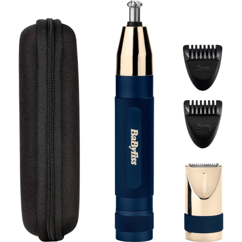 BaByliss E112E večnamenski strojček za striženje 1 kos