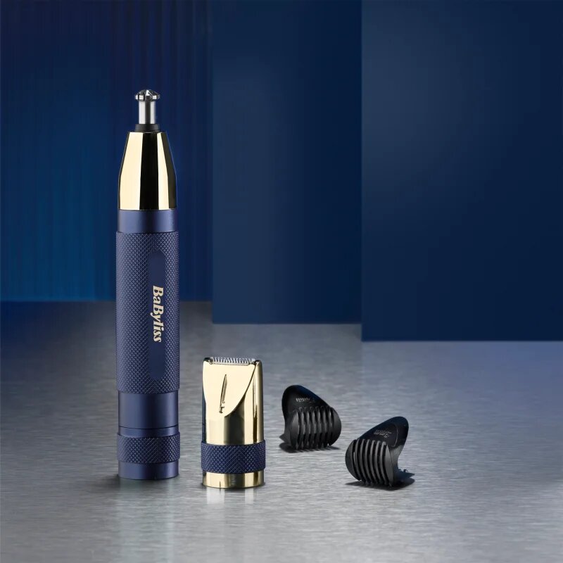 BaByliss E112E večnamenski strojček za striženje 1 kos