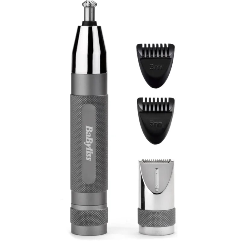 BaByliss E116E prirezovalnik dlačic 1 kos