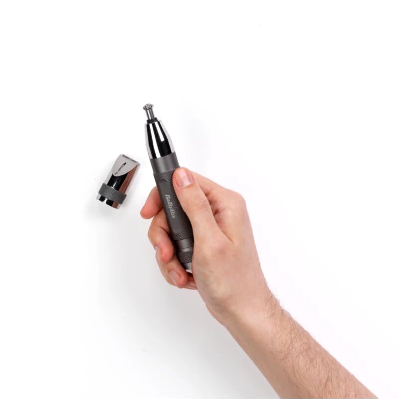 BaByliss E116E prirezovalnik dlačic 1 kos