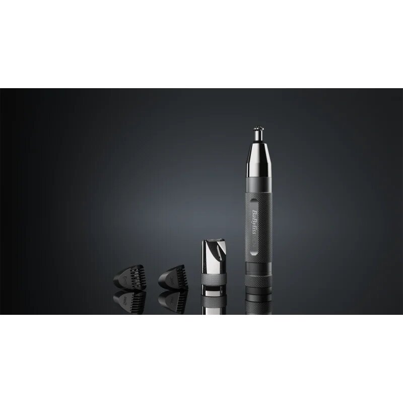 BaByliss E116E prirezovalnik dlačic 1 kos