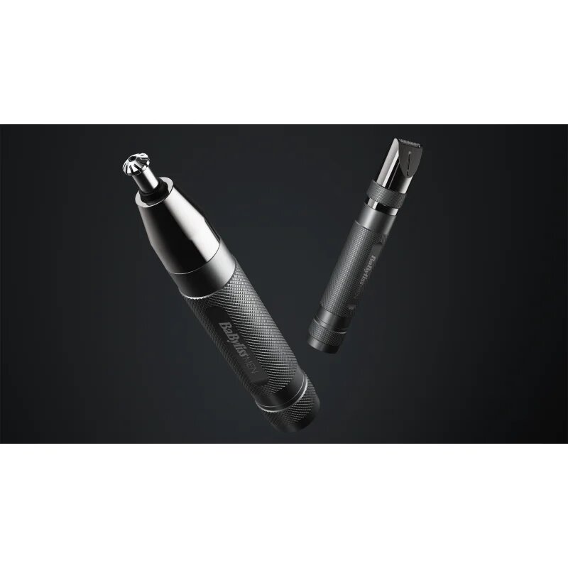 BaByliss E116E prirezovalnik dlačic 1 kos