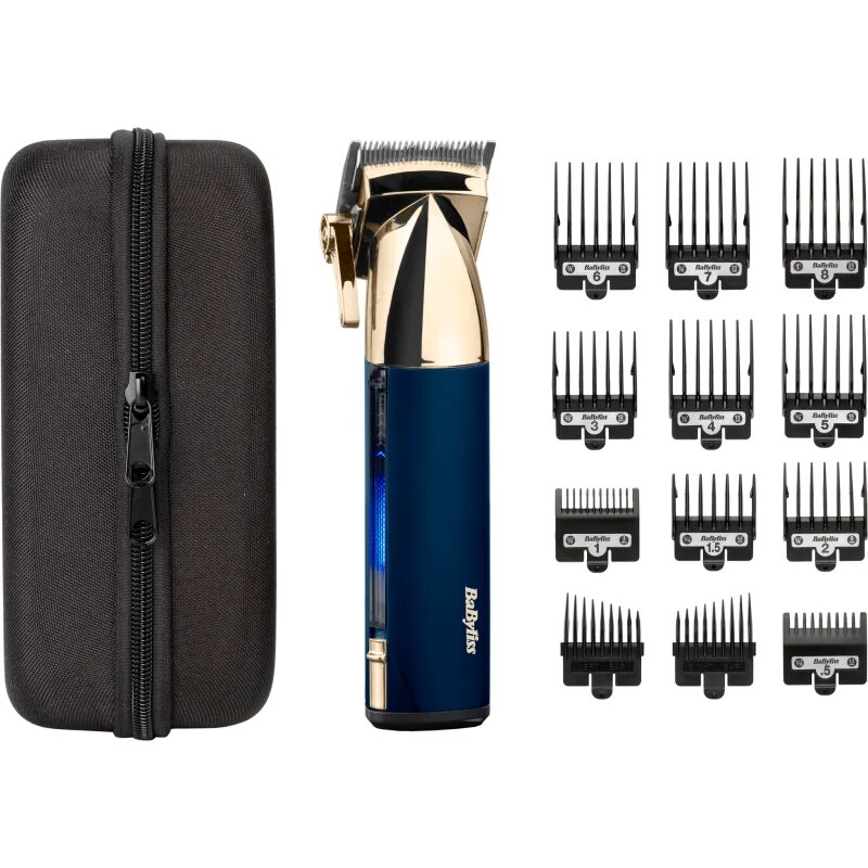 BaByliss E992E prirezovalnik za lase 1 kos
