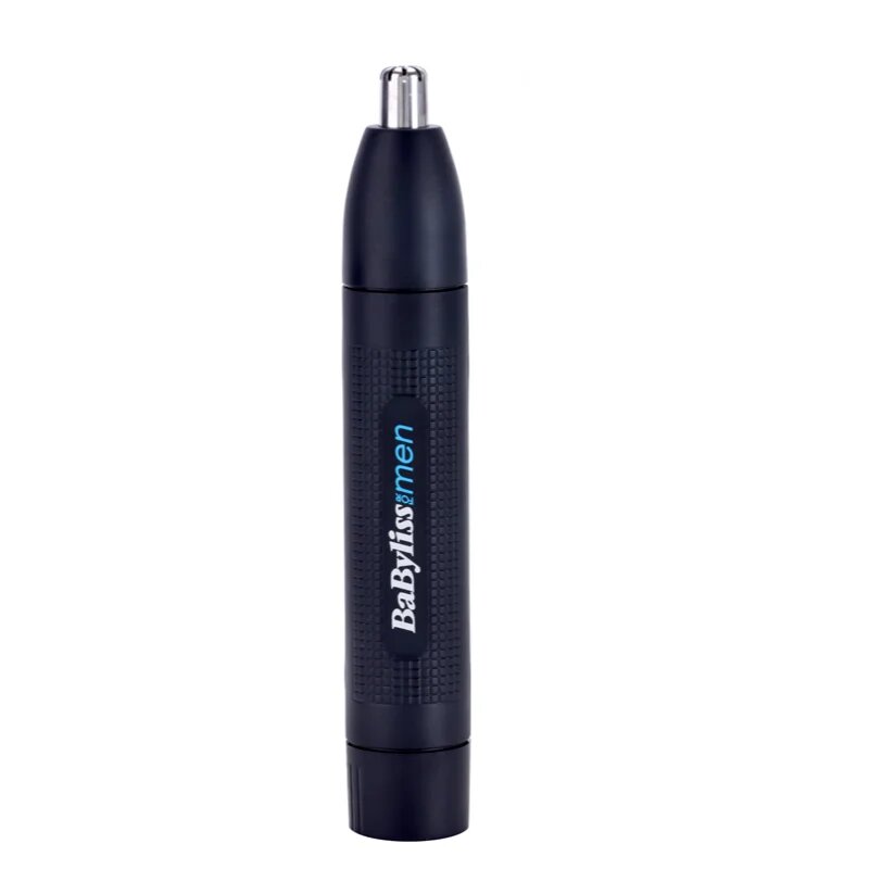 BaByliss For Men E650E prirezovalnik dlačic v nosu 1 kos