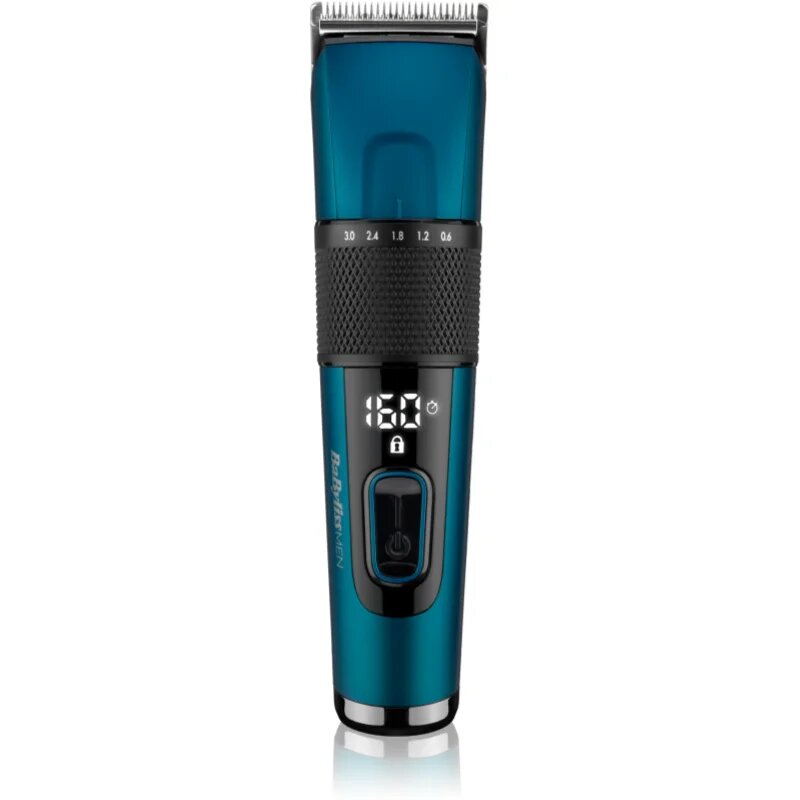 BaByliss For Men E990E prirezovalnik za lase 1 kos