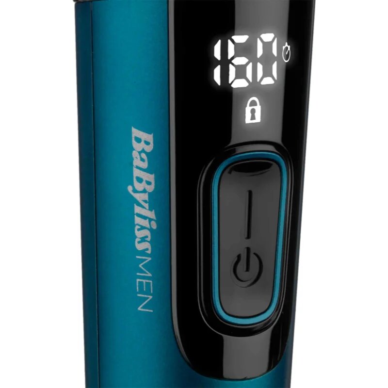 BaByliss For Men E990E prirezovalnik za lase 1 kos