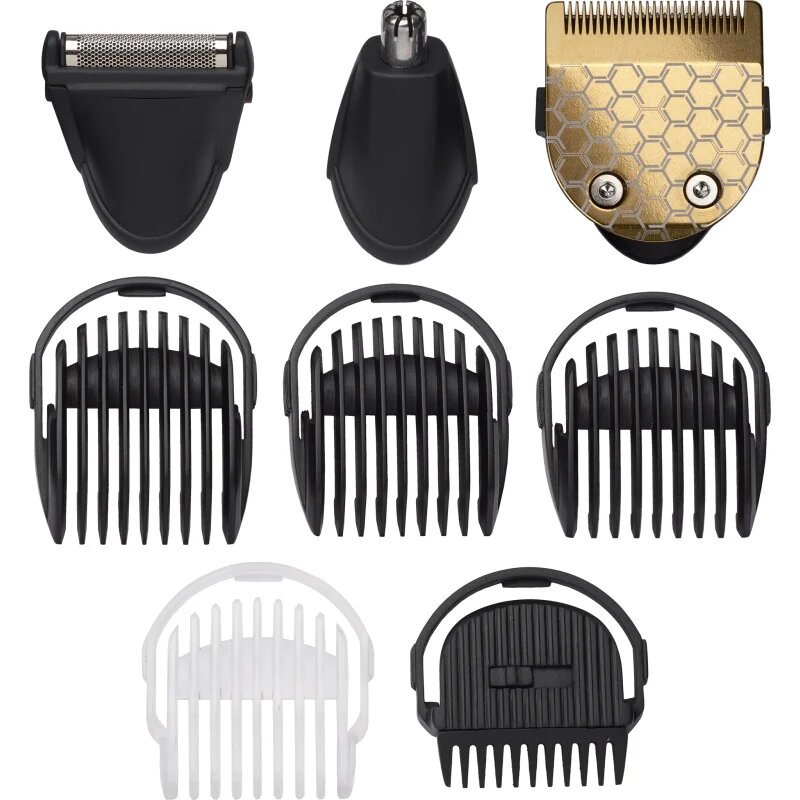 BaByliss For Men MT726E prirezovalnik za celo telo 1