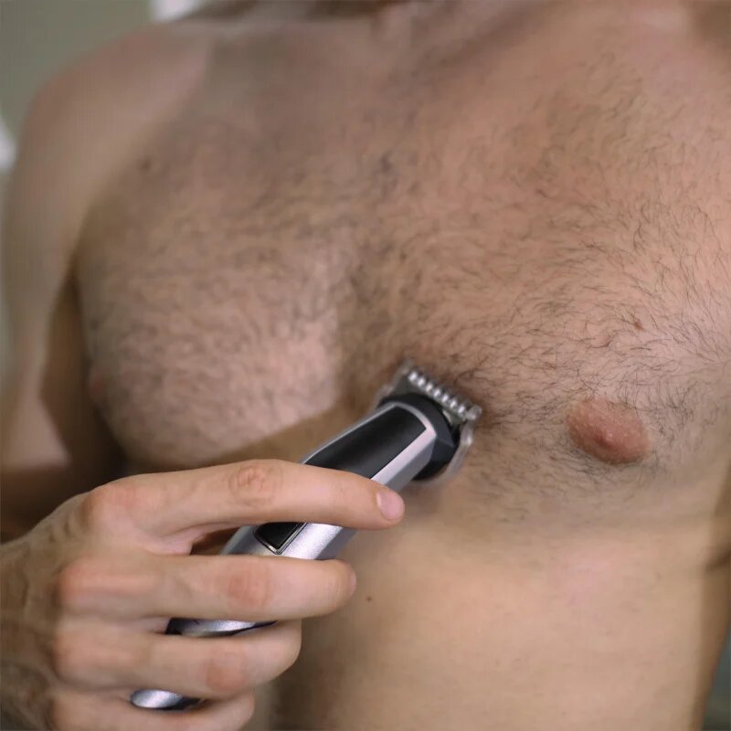 BaByliss For Men MT726E prirezovalnik za celo telo 1