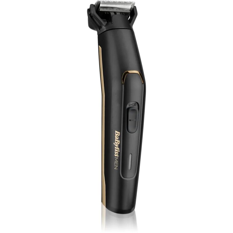 BaByliss For Men MT860E prirezovalnik za lase in brado 1 kos