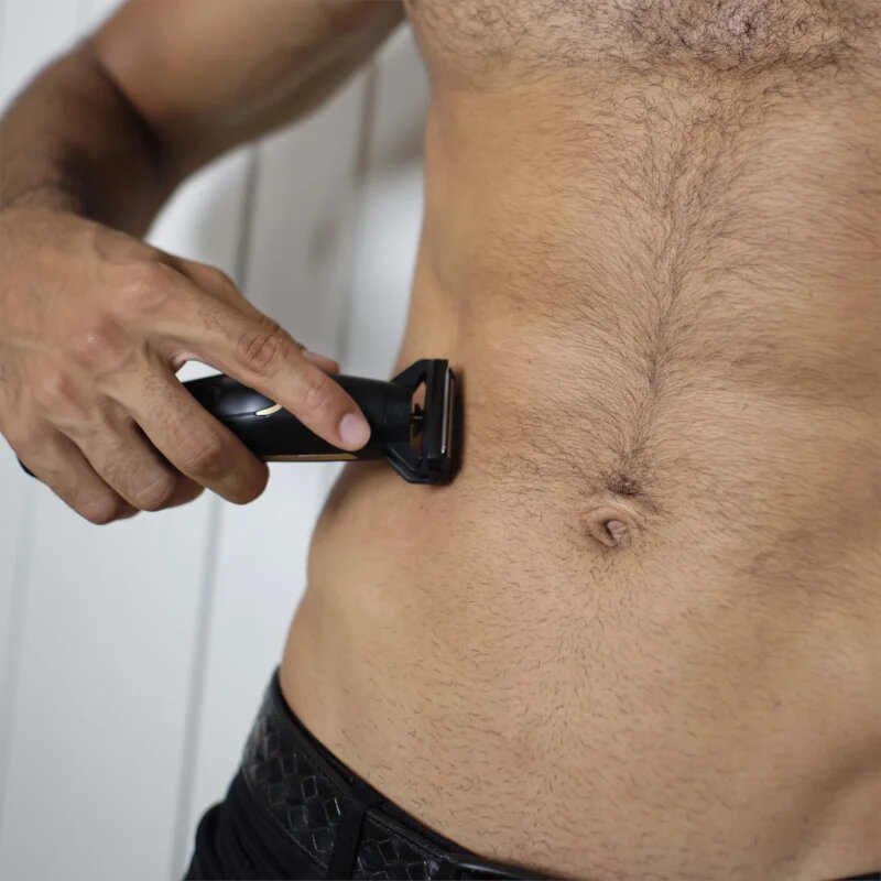 BaByliss For Men MT860E prirezovalnik za lase in brado 1 kos