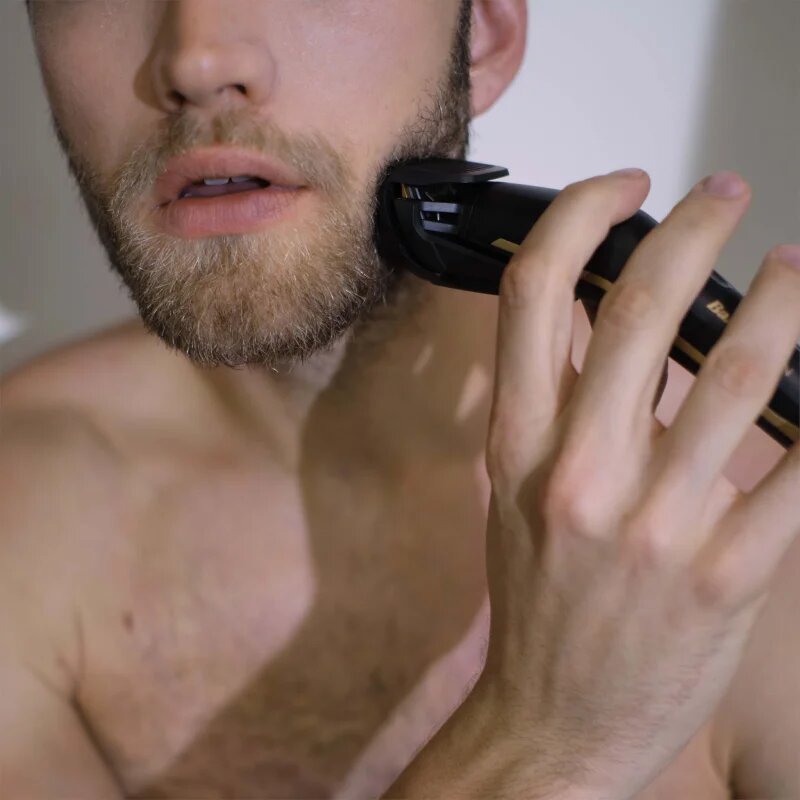 BaByliss For Men MT860E prirezovalnik za lase in brado 1 kos