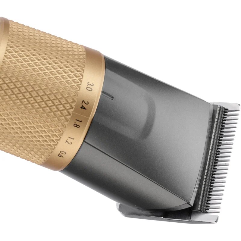 BaByliss Graphite E987E prirezovalnik za lase 1 kos