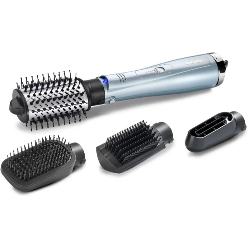BaByliss HydroFusion AS774E kodralnik-sušilnik + nadomestna glava 1 kos