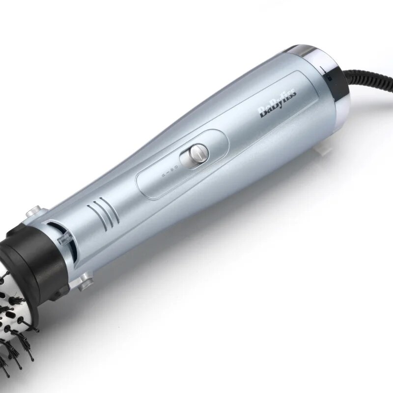 BaByliss HydroFusion AS774E kodralnik-sušilnik + nadomestna glava 1 kos