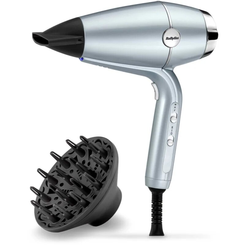 BaByliss HydroFusion D773DE sušilnik za lase
