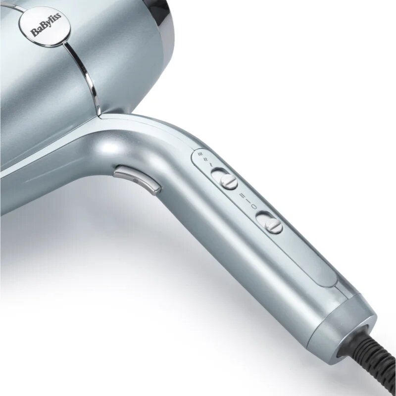 BaByliss HydroFusion D773DE sušilnik za lase