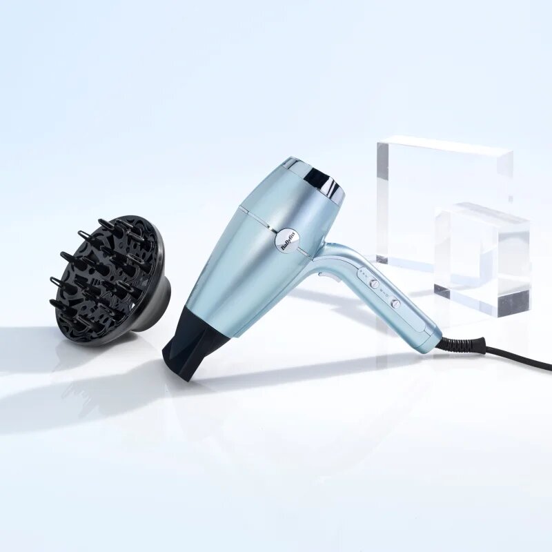 BaByliss HydroFusion D773DE sušilnik za lase