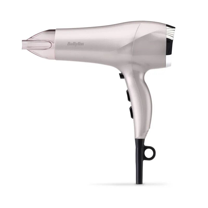 BaByliss Mauve Lustre D781E sušilnik za lase 1 kos