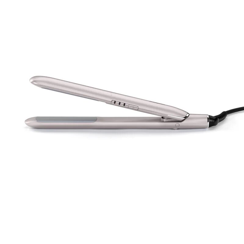 BaByliss Mauve Lustre ST516E likalnik za lase 1 kos