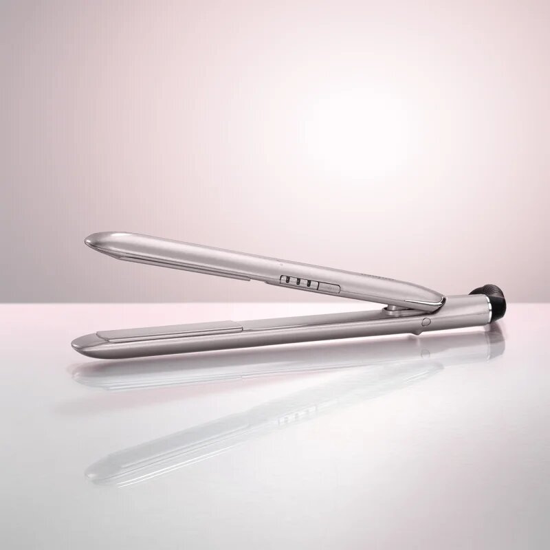 BaByliss Mauve Lustre ST516E likalnik za lase 1 kos