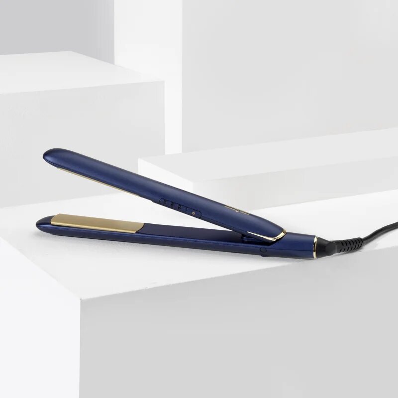 BaByliss Midnight Luxe 2516PE likalnik za lase 1 kos