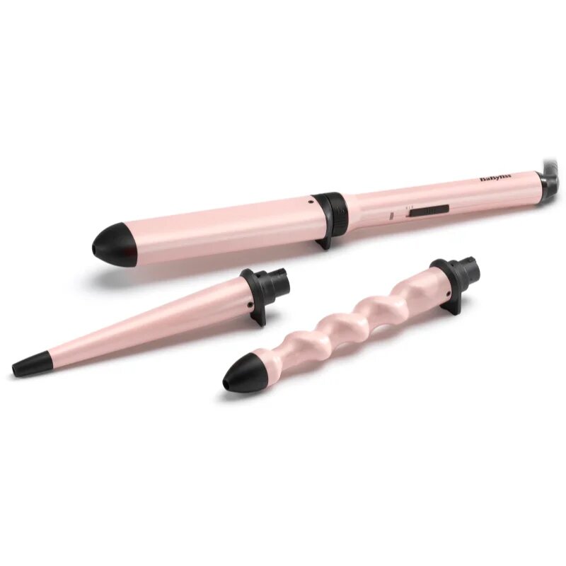 BaByliss MS750E večnamenski kodralnik + nadomestna glava 1 kos