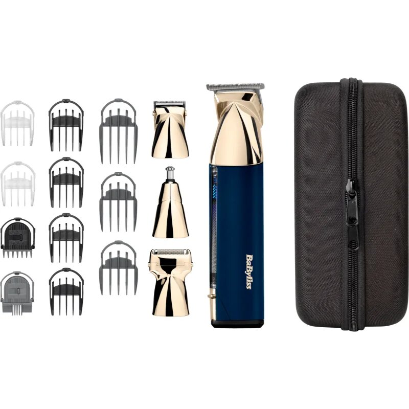 BaByliss MT992E večnamenski strojček za striženje 1 kos