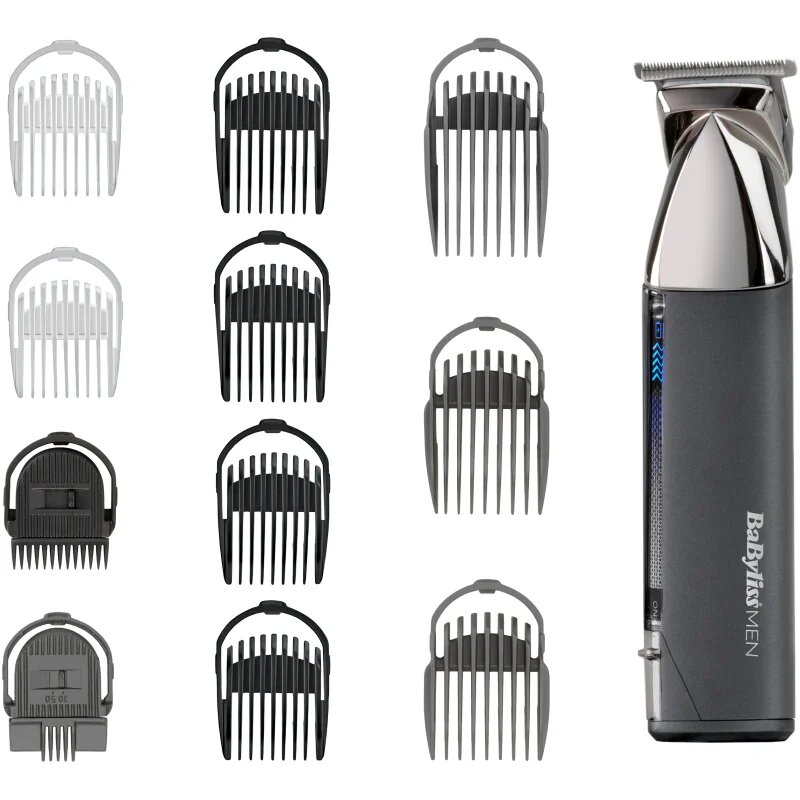 BaByliss MT996E večnamenski strojček za striženje za moške 1 kos