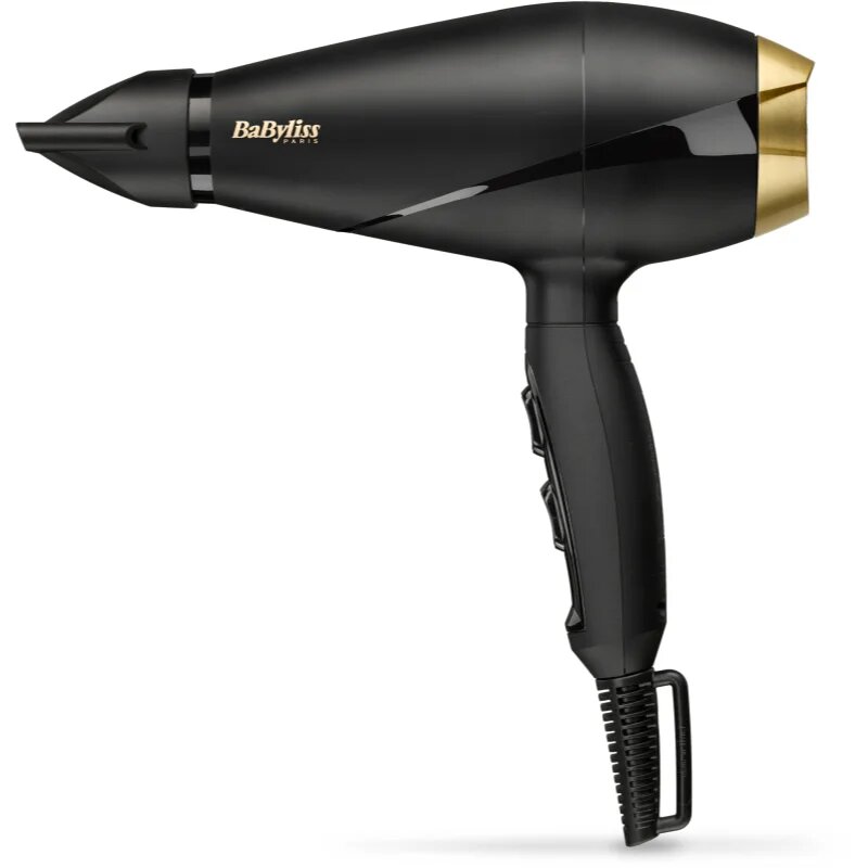 BaByliss Power Pro 2000 6704E sušilnik za lase