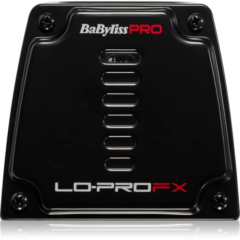 BaByliss PRO 4Artists FX825EBASE polnilna postaja za brivnike 1 kos