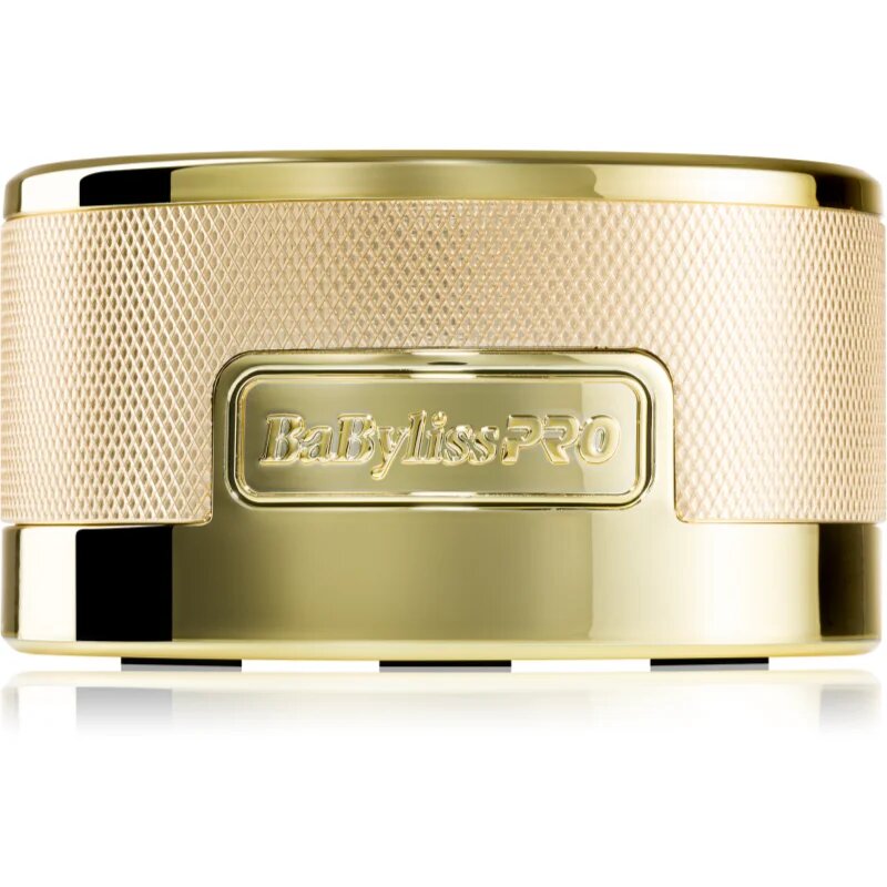 BaByliss PRO 4Artists FX8700 GBASE stojalo za polnjenje brivnika gold 1 kos